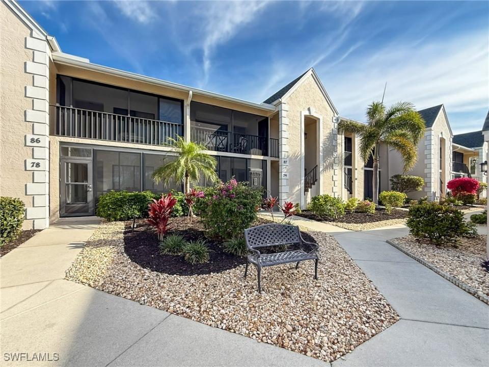 12170 Kelly Greens Boulevard , 89, Fort Myers, 佛羅里達州 33908, 美國