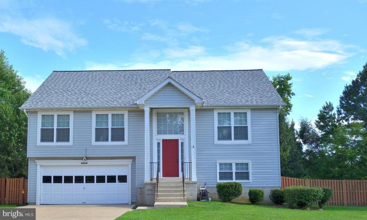45509 Brawny Street, Great Mills, Maryland 20634