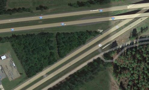 10204 Highway 80, Minden, Louisiana 71055, Estados Unidos