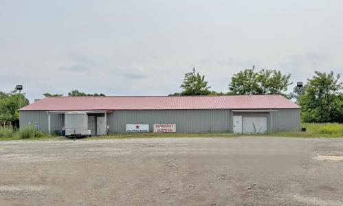 19659 Us-12, Edwardsburg, Michigan 49112, USA