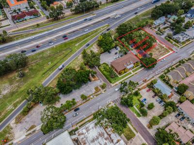 1005 W Platt, Tampa, فلوريدا 33606, الولايات المتحدة