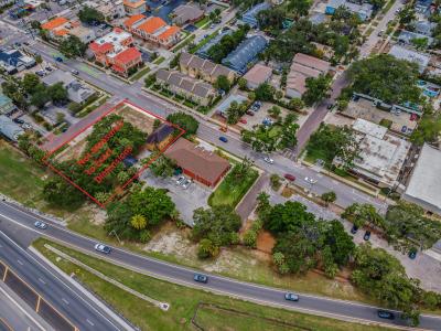 1005 W Platt, Tampa, فلوريدا 33606, الولايات المتحدة