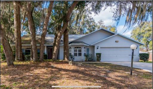 35219 Haines Creek Road, Leesburg, Florida 34788, USA