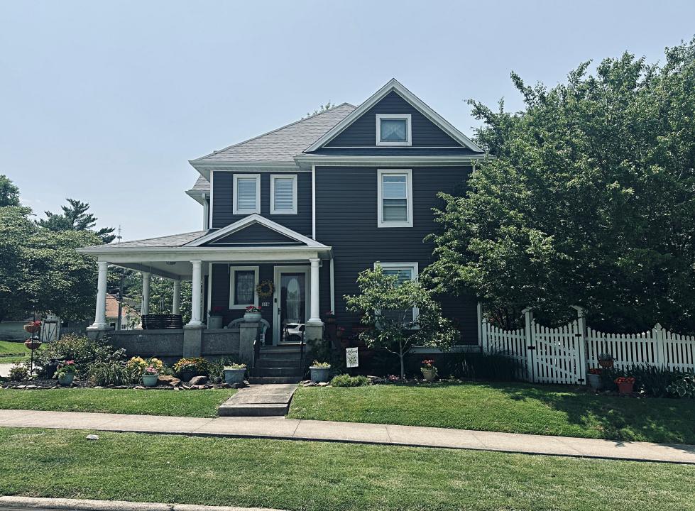715 SE 2nd Street, Washington, Indiana 47501