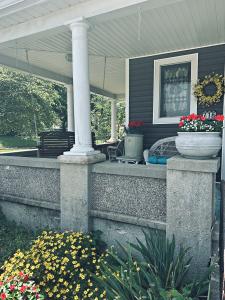 715 SE 2nd Street, Washington, Indiana 47501