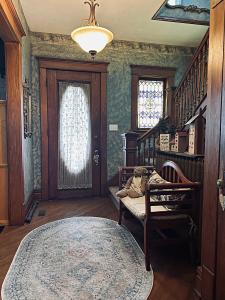 715 SE 2nd Street, Washington, Indiana 47501
