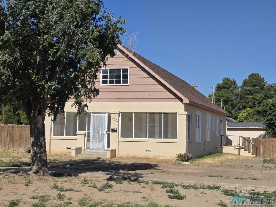 612 N Missouri Avenue, Roswell, New Messico 88201, Stati Uniti
