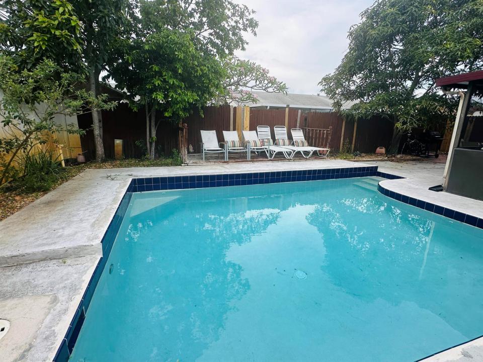 6198 Wauconda Way W, Lake Worth, Floride 33463, États-Unis