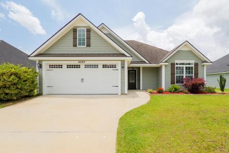 4240 Nelson Hill Place, Hahira, Georgia 31632, USA