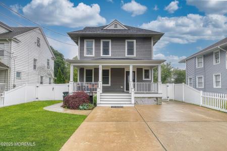 202 Liberty Street, Long Branch, NJ 07740, USA