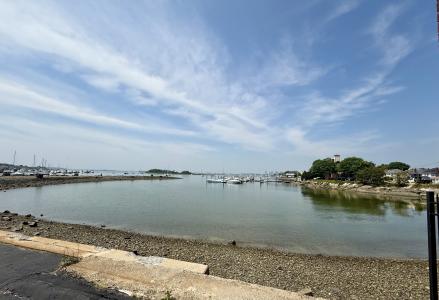 247 Washington Avenue #9, Winthrop, Massachusetts 02152, USA