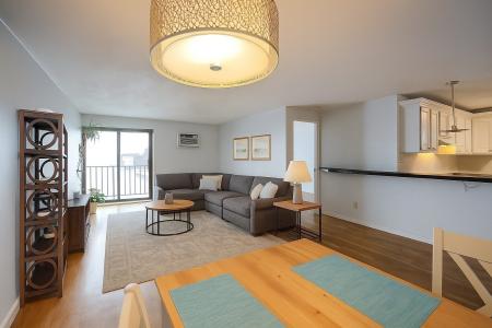 247 Washington Avenue #9, Winthrop, Massachusetts 02152, HOA KỲ