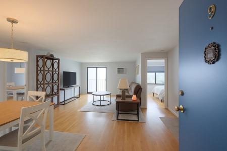 247 Washington Avenue #9, Winthrop, Massachusetts 02152, HOA KỲ