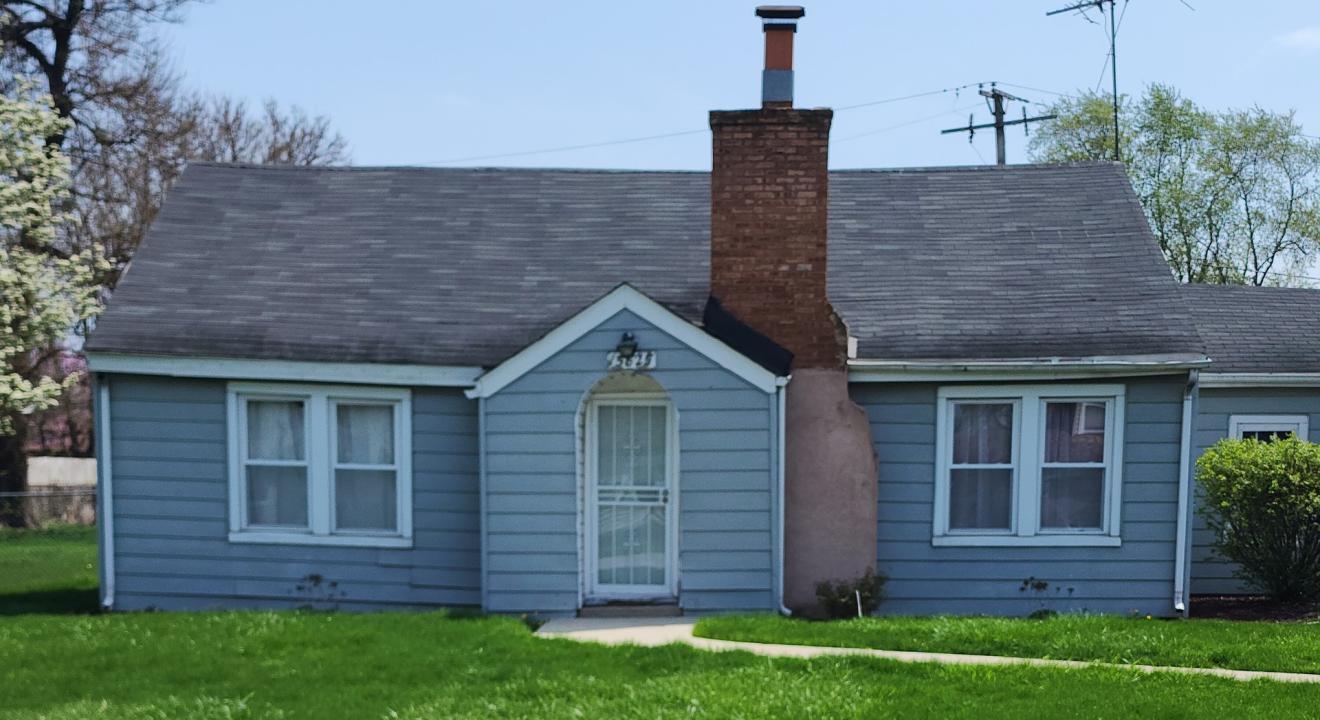 15825 Spaulding Avenue, Markham, Illinois 60428, USA