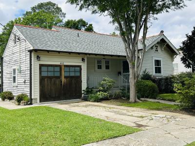 402 ORION Avenue, Metairie, Louisiane 70005, États-Unis