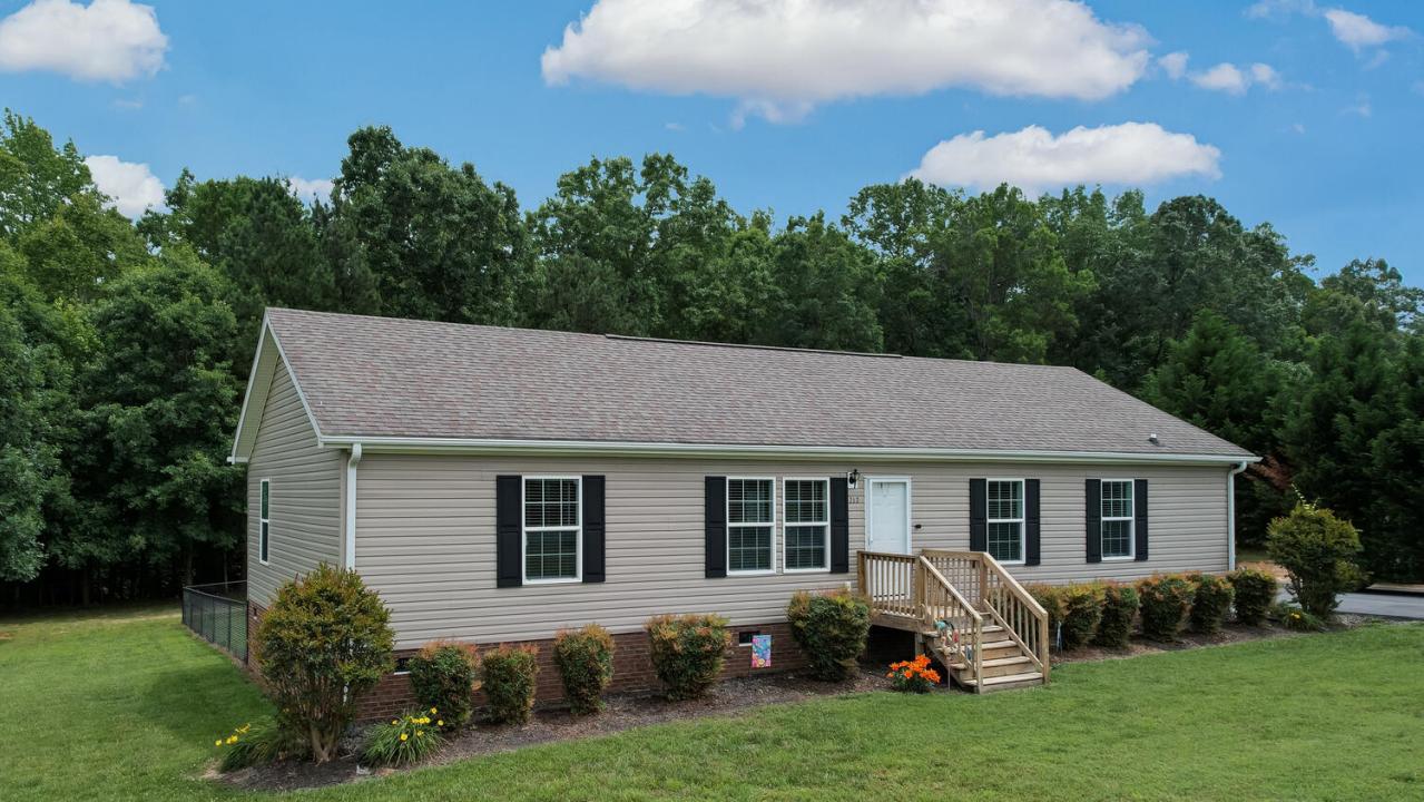717 Sandy Cross Road, Reidsville, North Carolina 27320