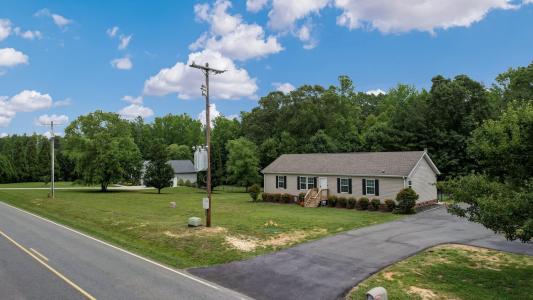717 Sandy Cross Road, Reidsville, North Carolina 27320