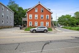 39 worcester street , Southbridge, Massachusetts 01550, USA
