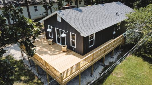 1339 Lakeshore Drive, Cuba, Missouri 65453, Amerika Birleşik Devletleri