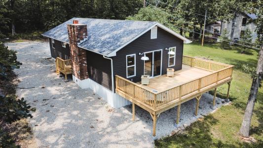 1339 Lakeshore Drive, Cuba, Missouri 65453, Amerika Birleşik Devletleri