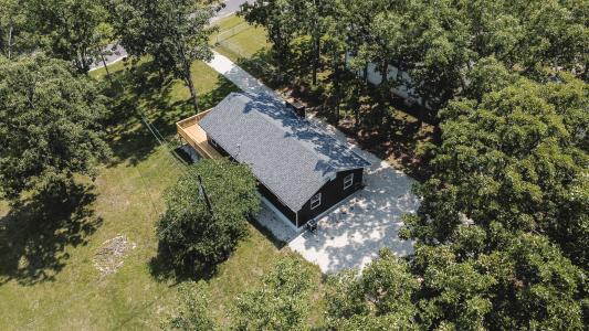 1339 Lakeshore Drive, Cuba, Missouri 65453, Amerika Birleşik Devletleri
