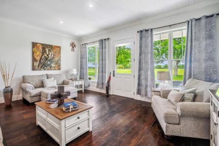 6170 Green Meadow Lane, Terrell, Texas 75160, USA