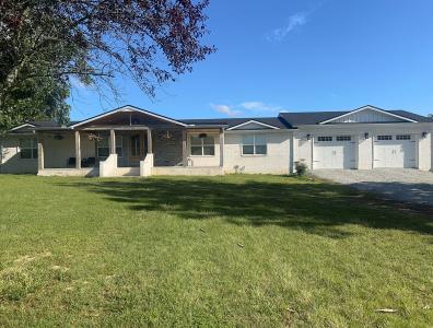 77 Garland Springs Road, Mt. Vernon, Arkansas 72111, USA