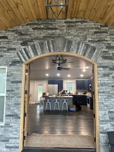 77 Garland Springs Road, Mt. Vernon, 알칸사 72111, 미국