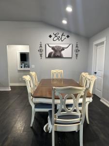 77 Garland Springs Road, Mt. Vernon, 알칸사 72111, 미국