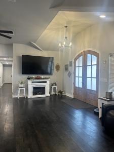 77 Garland Springs Road, Mt. Vernon, 알칸사 72111, 미국