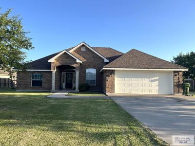 28116 Canelo Loop St., Harlingen, Texas 78583, USA