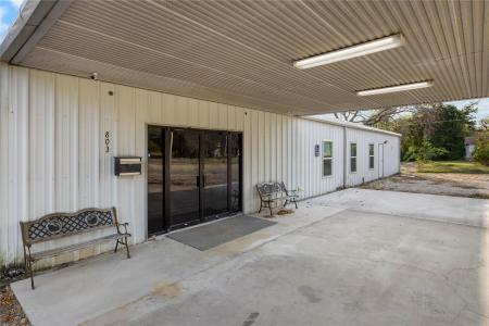 803 Chesnut Street, Commerce, Texas 75428, Estados Unidos