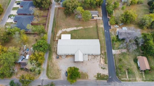 803 Chesnut Street, Commerce, Texas 75428, Estados Unidos