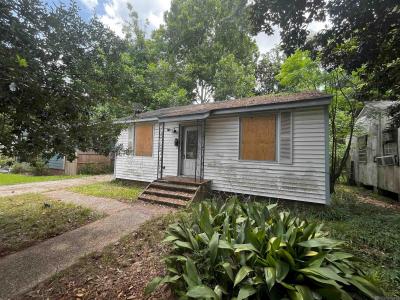 3536 Chippewa St, Baton Rouge, Louisiana 70805, USA