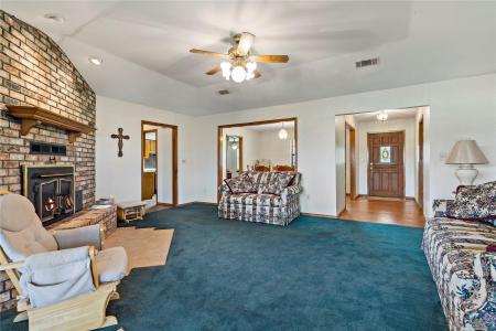 4395 FM 2820, Sumner, Техас 75486, Соединенные Штаты