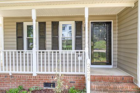 2324 Dahlgreen Road, Raleigh, 노스 캐롤라이나 27615, 미국
