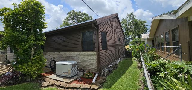 120 RIVER VIEW DR, Patterson, Louisiana 70392, Estados Unidos