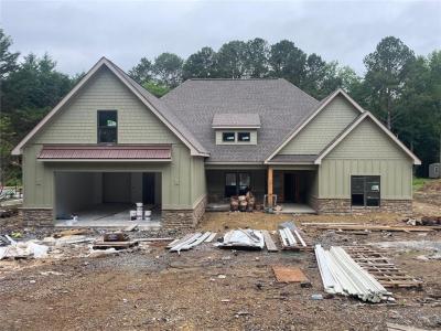130 Cambridge Court, Calhoun, Georgia 30701, USA