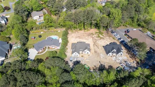 130 Cambridge Court, Calhoun, Georgia 30701