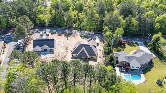 130 Cambridge Court, Calhoun, Georgia 30701