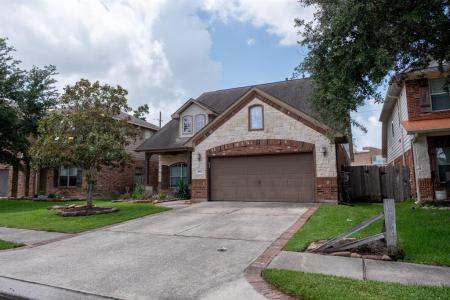 28627 Lockeridge View Drive, Spring, Texas 77386