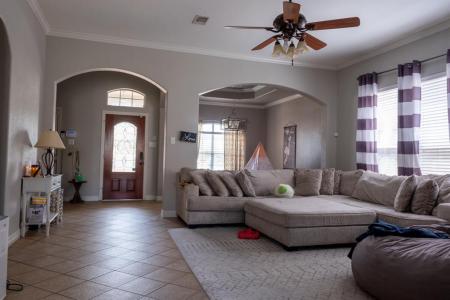 28627 Lockeridge View Drive, Spring, Texas 77386
