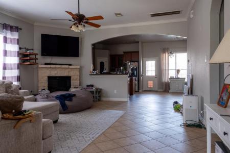 28627 Lockeridge View Drive, Spring, Texas 77386