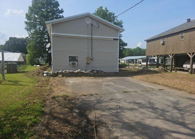 102 CRAWFISH SR, Pierre Part, Louisiana 70339, Estados Unidos