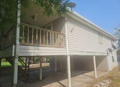 102 CRAWFISH SR, Pierre Part, Louisiana 70339, Estados Unidos