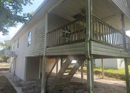 102 CRAWFISH SR, Pierre Part, Louisiana 70339, USA