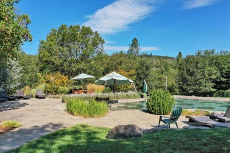 12475 Tyler Foote Crossing Road, Nevada City, California 95959