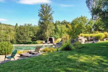 12475 Tyler Foote Crossing Road, Nevada City, קליפורניה 95959, ארצות הברית של אמריקה