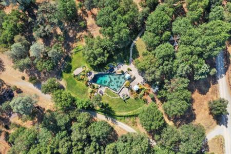 12475 Tyler Foote Crossing Road, Nevada City, קליפורניה 95959, ארצות הברית של אמריקה