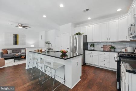 5605 Swift Creek Court, Haymarket, Virginia 20169, Estados Unidos